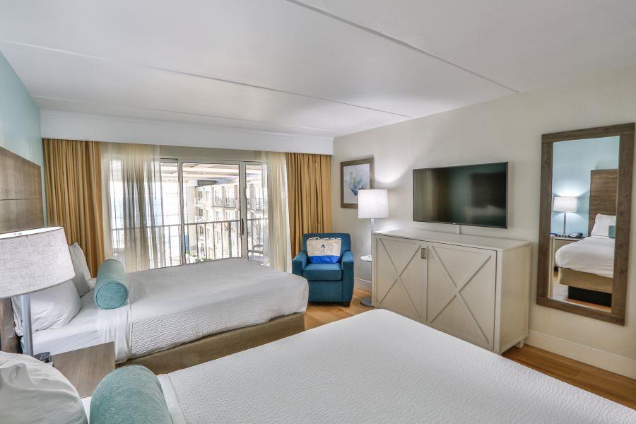 プリンセス ロイヤル オーシャンフロント リゾート 写真