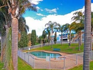 シェルハーバー リゾート アンド コンフェレンス センター 写真