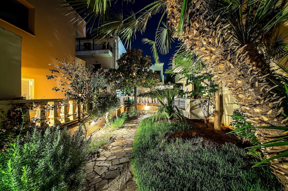 マリア マーレ 写真