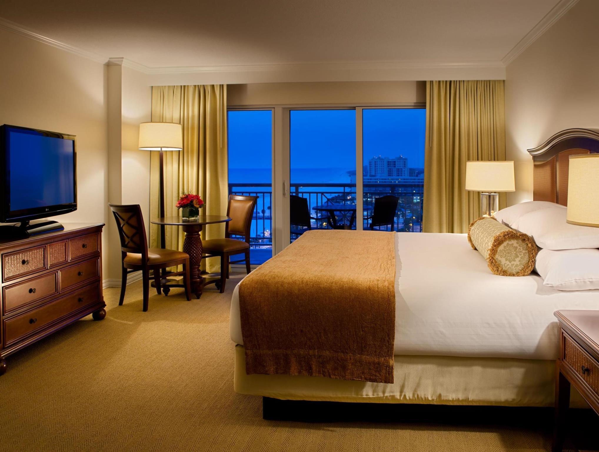 Hyatt Regency Clearwater Beach Resort and Suites 写真