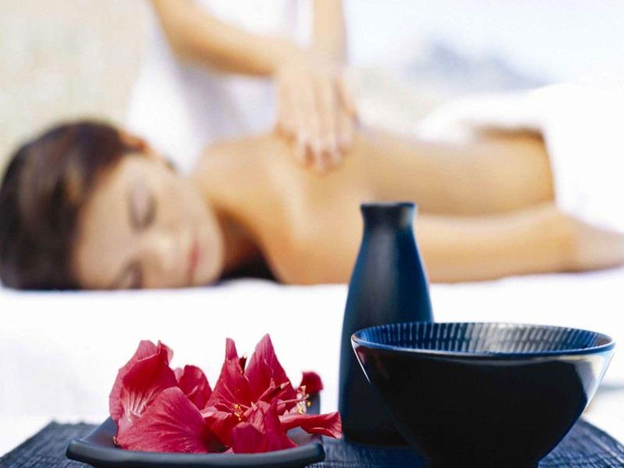 アニヤヴィー トゥブケーク ビーチ リゾート 写真