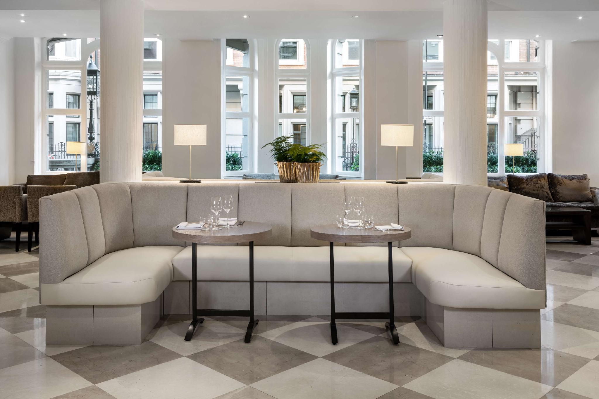 ラディソン ブル ホテル ロンドン トッテナム コート ロード  旧：ケニルワース 写真