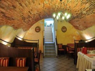 Hotel v Centru 写真