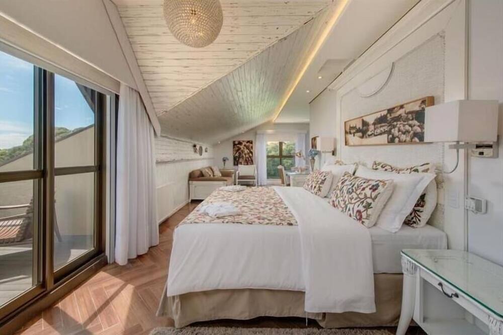 Wish Serrano Resort & Convention Gramado 写真