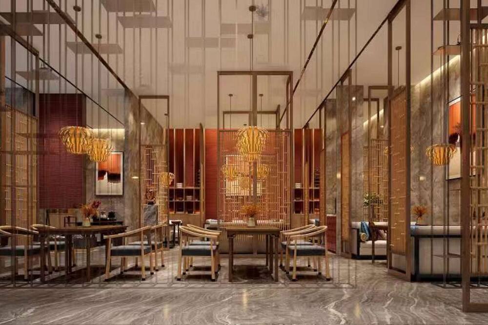 ラマダ バイ ウィンダム長沙武廣 写真