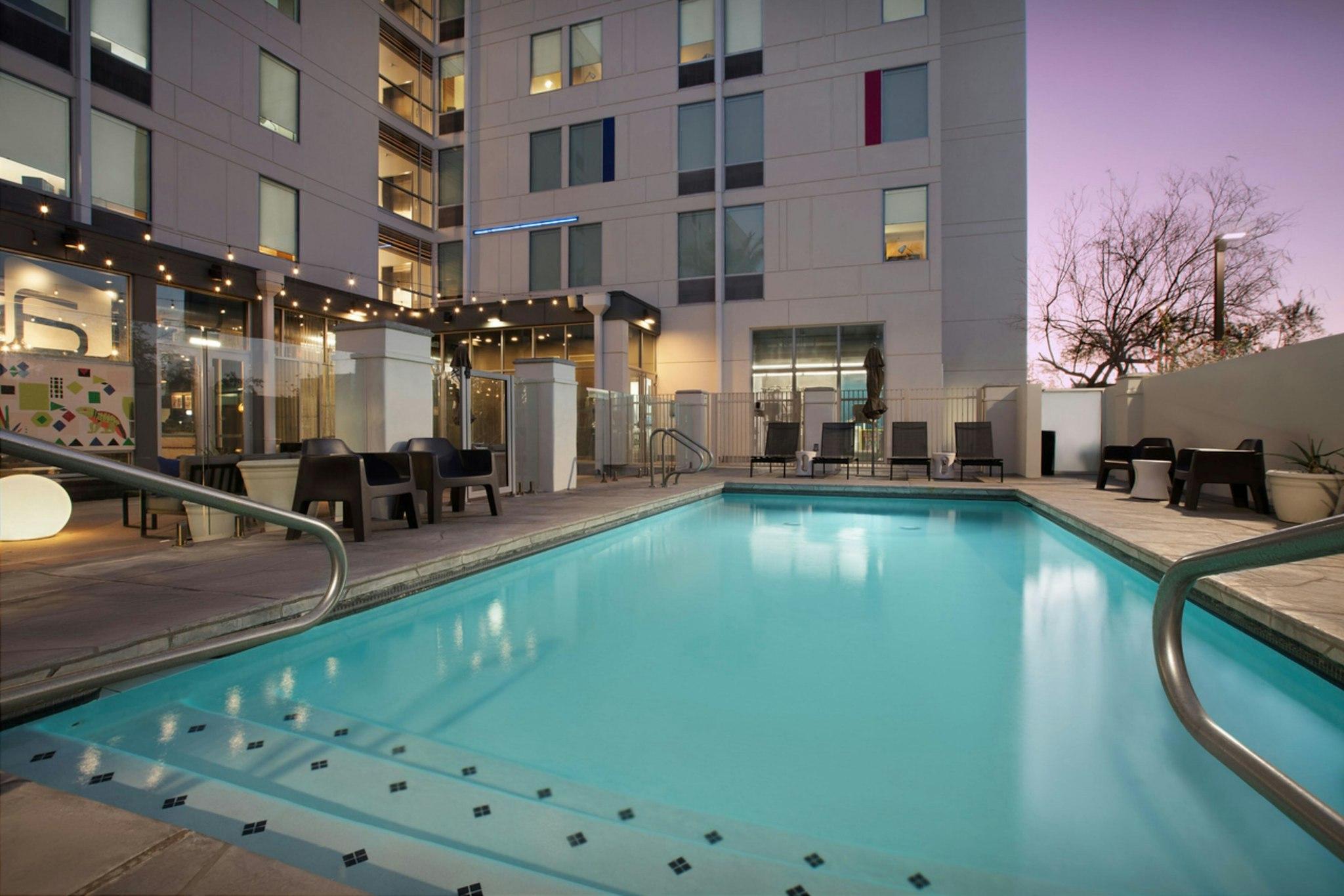 Aloft by Marriott Phoenix-Airport 写真