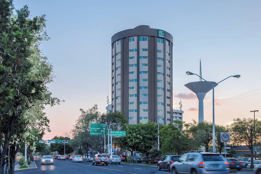 AC Hotel Guadalajara Expo, Mexico 写真