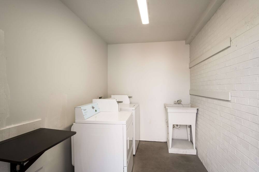 モーテル 6 レキシントン、ケンタッキー - エアポート 写真