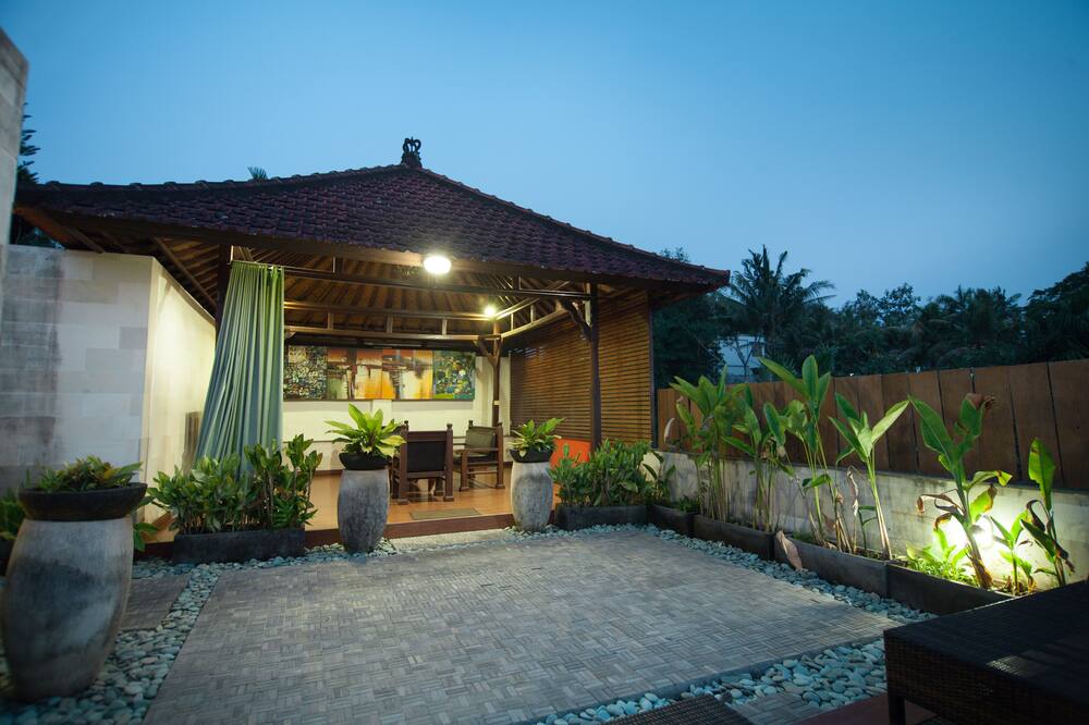 バリ スピリット ホテル & スパ 写真
