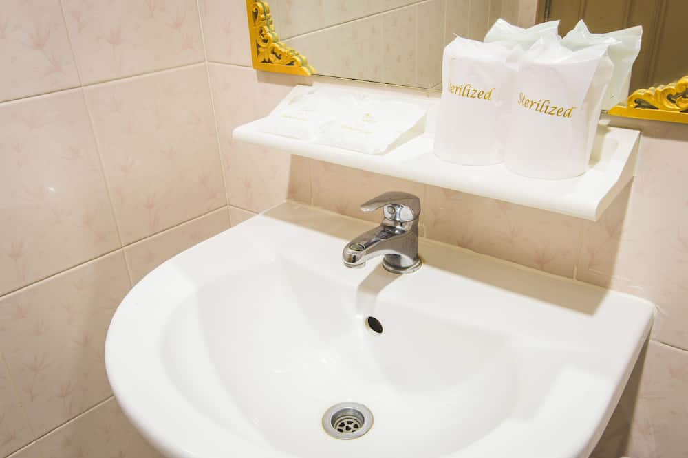 ニュー スアンマリ ホテル 写真