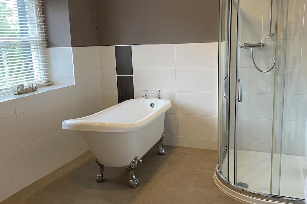 ザ ニュー イン ホテル クラパム 写真