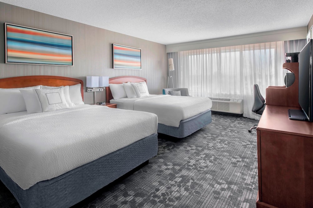 Courtyard by Marriott Basking Ridge 写真