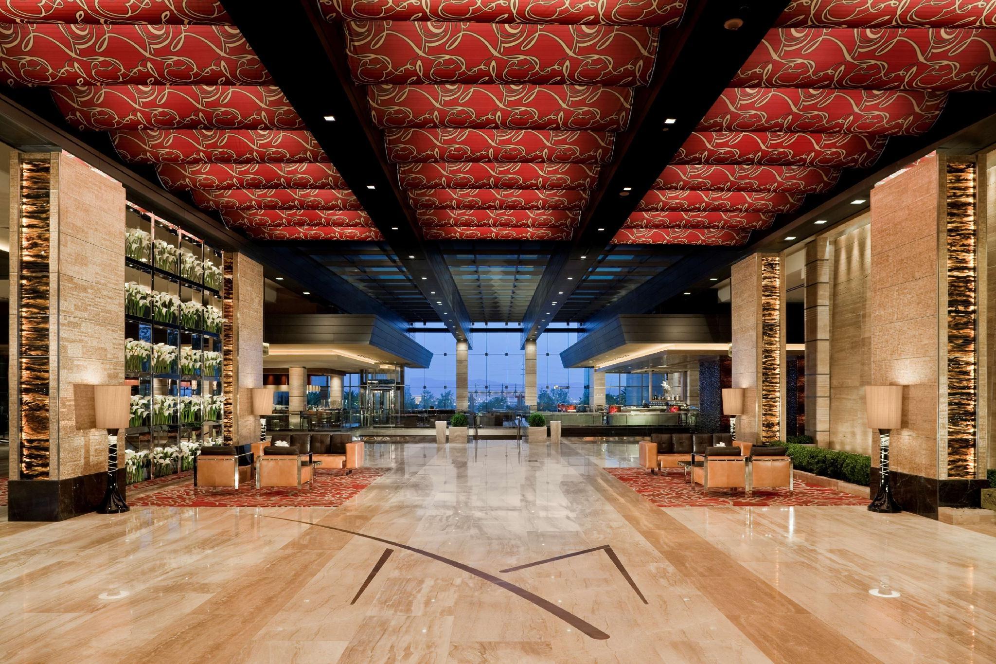 エム リゾート スパ&カジノ 写真