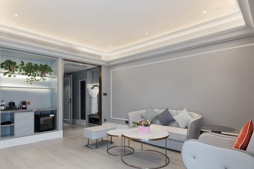 メルキュール シーアン ノース 写真