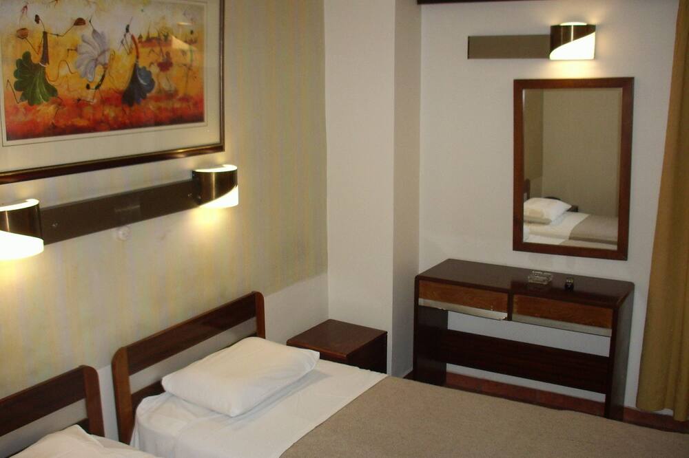 クラリッジ ホテル 写真