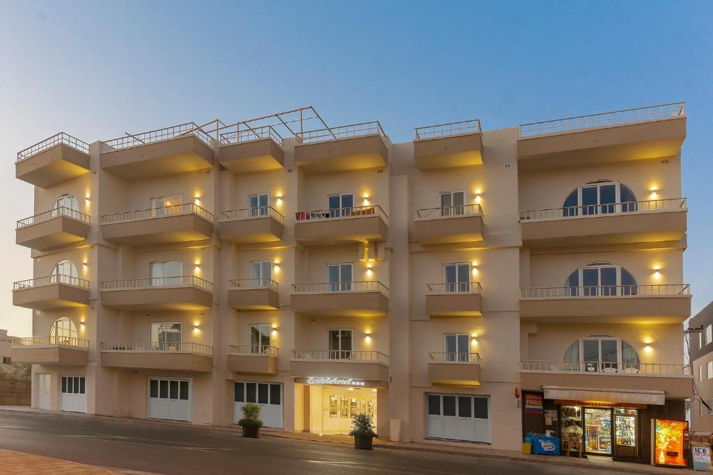 Cerviola Hotel 写真