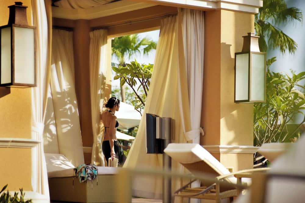 フォーシーズンズ ホテル マカオ 写真