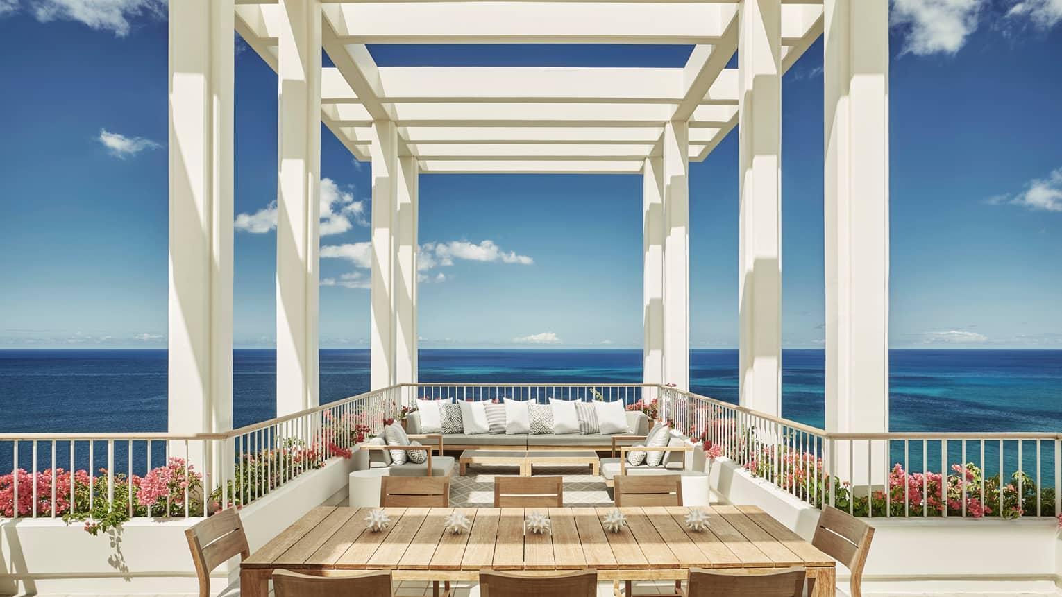 フォーシーズンズリゾートオアフアットコオリナ 写真