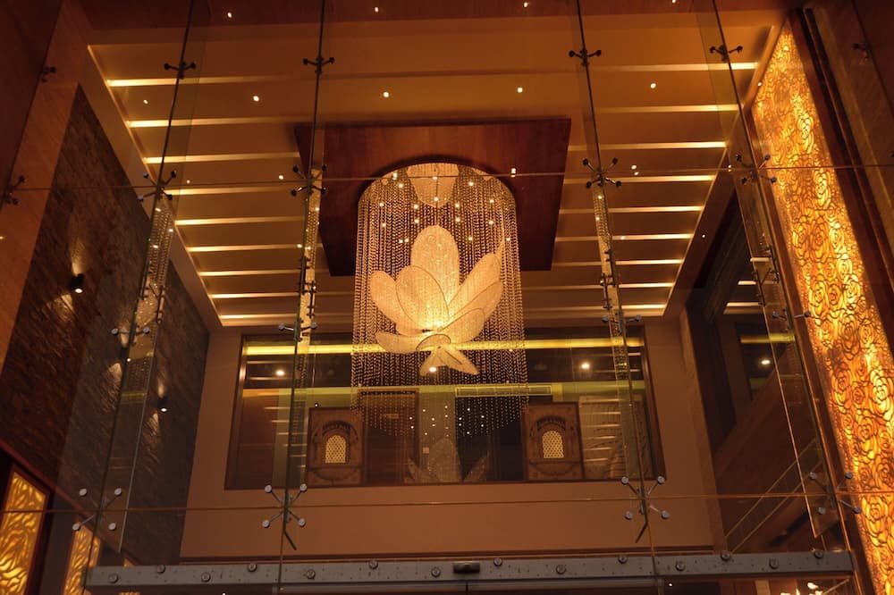 シュリー カナク ホテル 写真