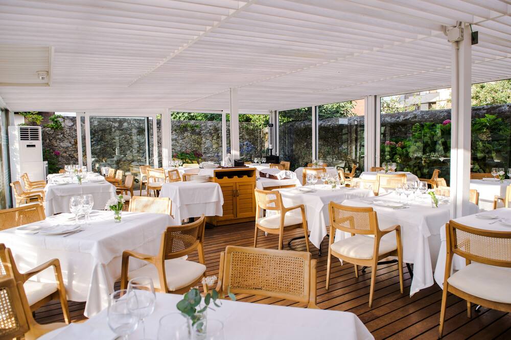 グラン ホテル ヴィクトリア 写真