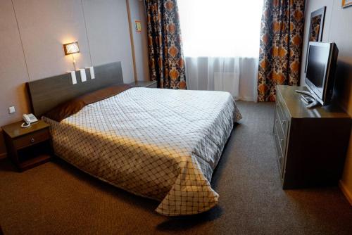 ガガーリン ホテル 写真