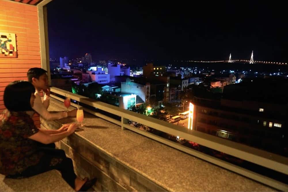 アン ダオ メコン ホテル 写真