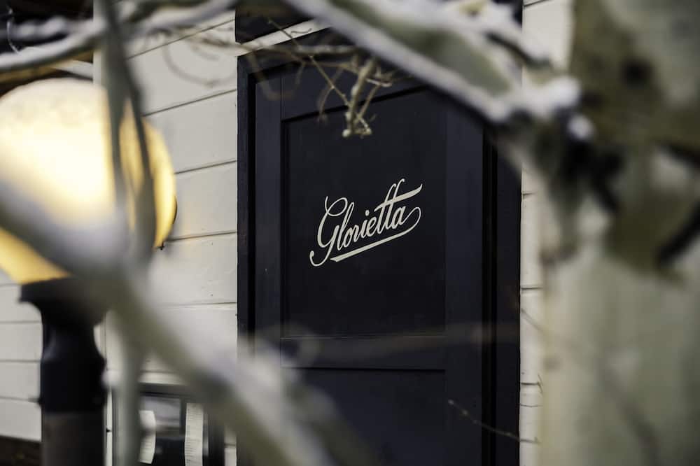 アンビル ホテル 写真