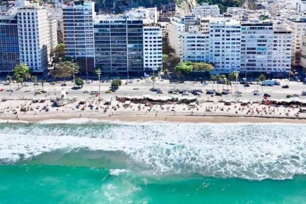 ソーシャルテル コパカバーナ 写真