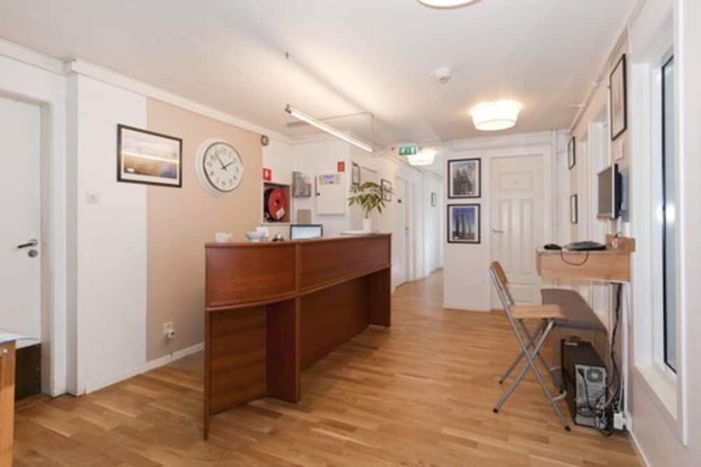 スタヴァンゲル ベッド & ブレックファスト 写真