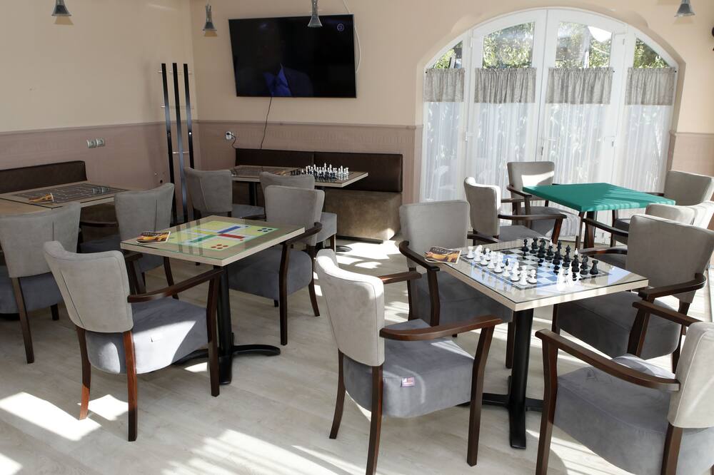 ラロバ ウェルネス ホテル 写真