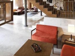 フエンテ アセーニャ ホテル ブティック 写真