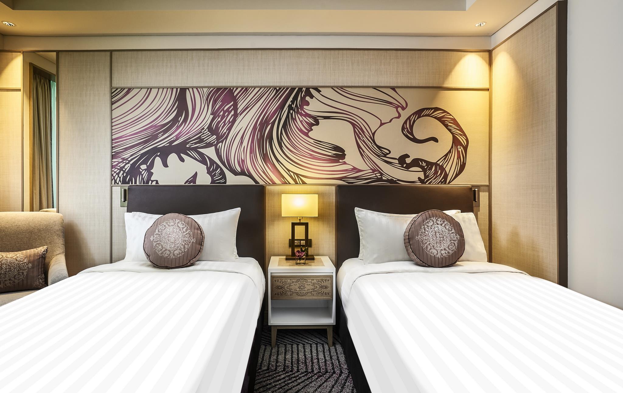 アマリ ジョホール バル 写真