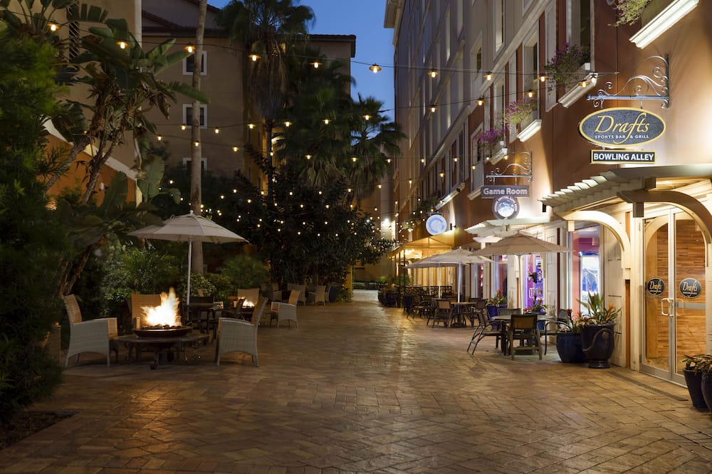 ウェストゲート レイクス リゾート アンド スパ 写真