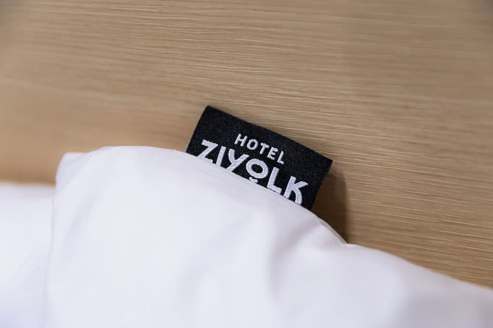 ZIYOLK MYEONGDONG 写真