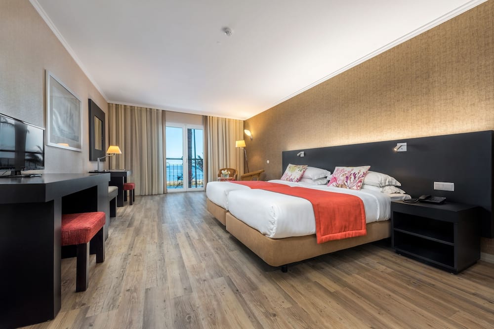 Enotel Sunset Bay - Ex Enotel Baia do Sol 写真