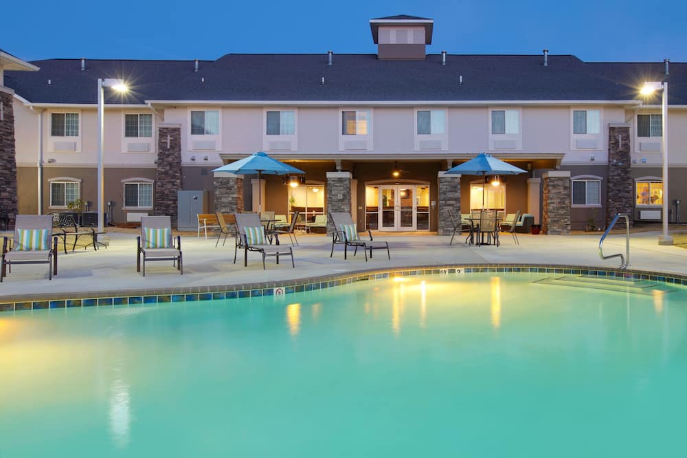 ホリデー イン エクスプレス モンティセロ by IHG 写真