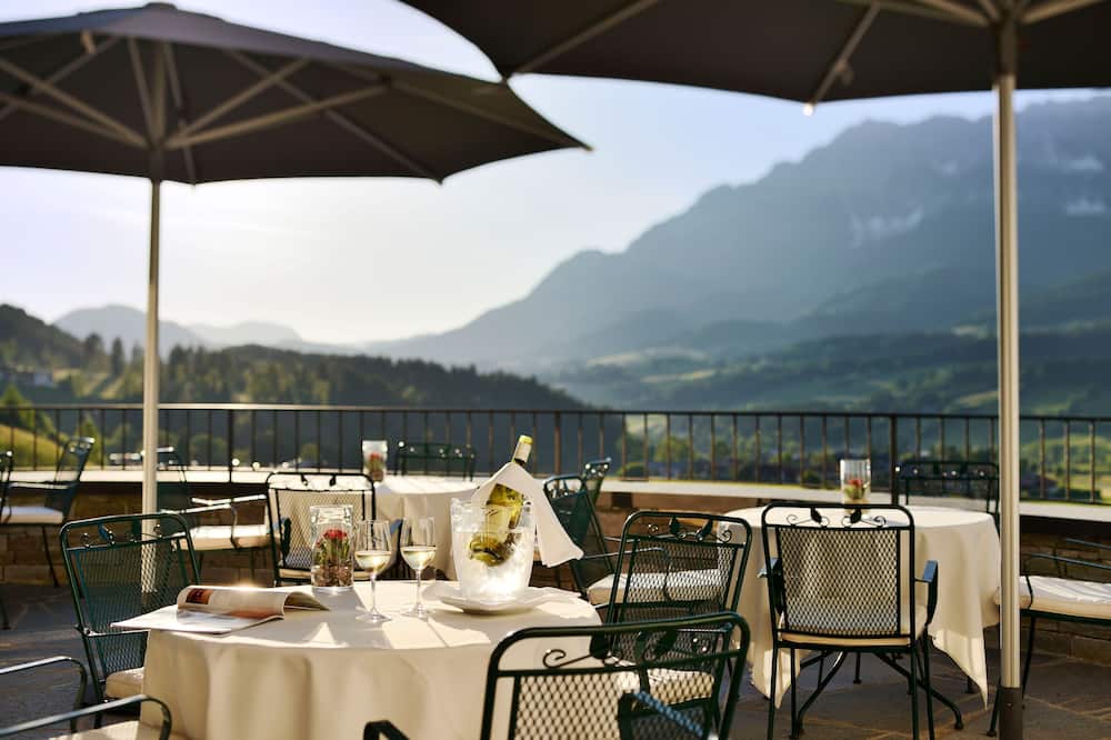 ホテル デア ベア 写真