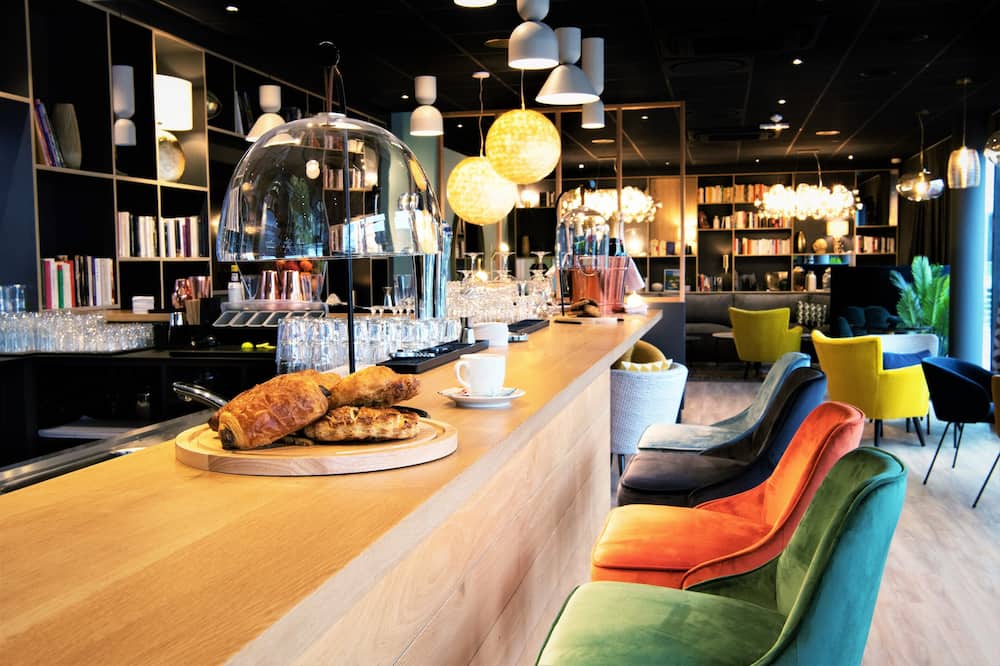 The Originals Boutique, Hôtel Vannes Ouest 写真