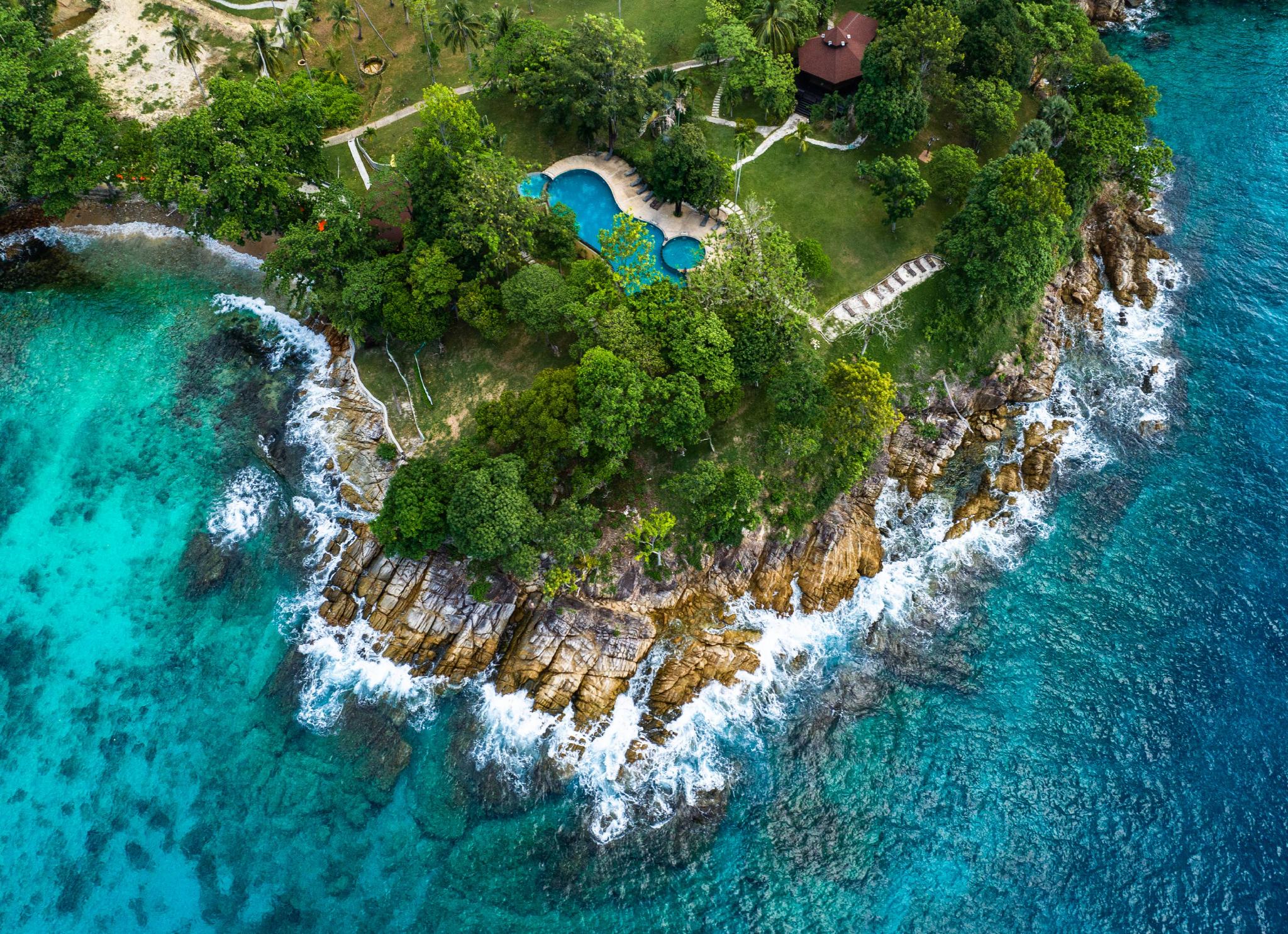 バン ラヤ リゾート & スパ 写真