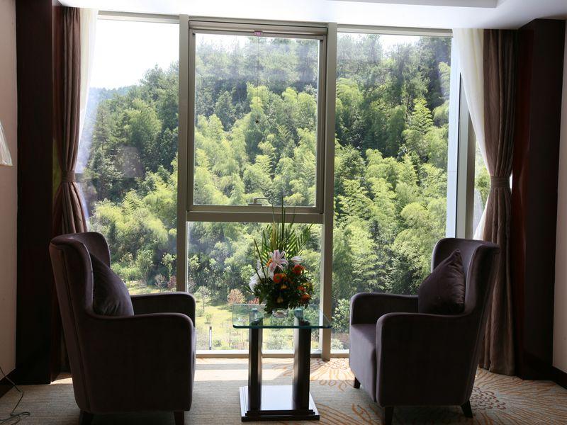 Huangshan Fengda International Hotel 写真