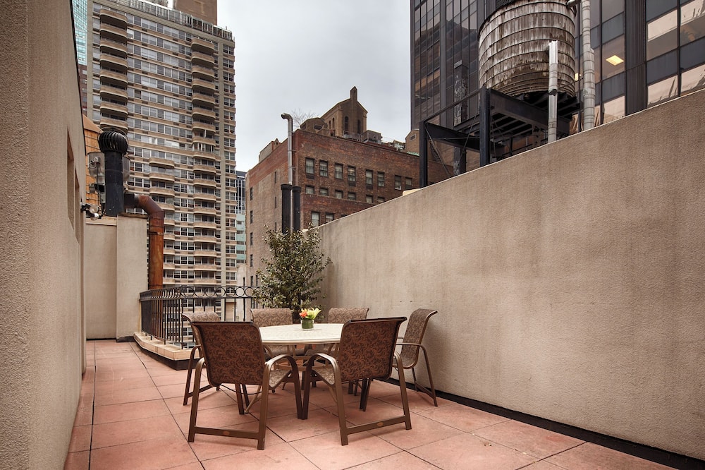 ザ ベイヤード 写真