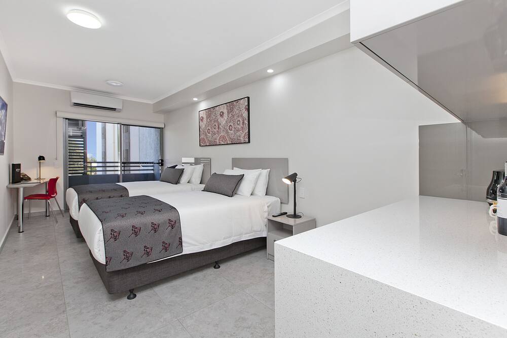 アギュス ホテル ダーウィン 写真