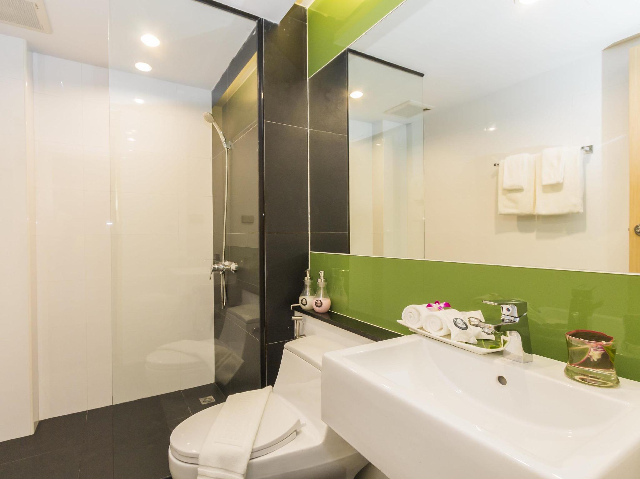 アップル ア デイ リゾート 写真