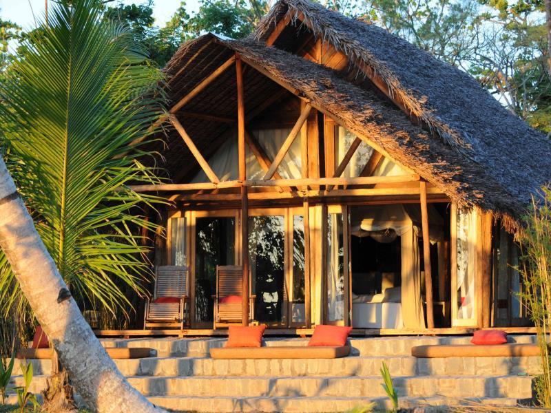 プリンセス ボラ ロッジ スパ 写真