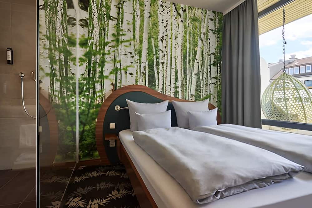 ホテル コクーン スタークス 写真