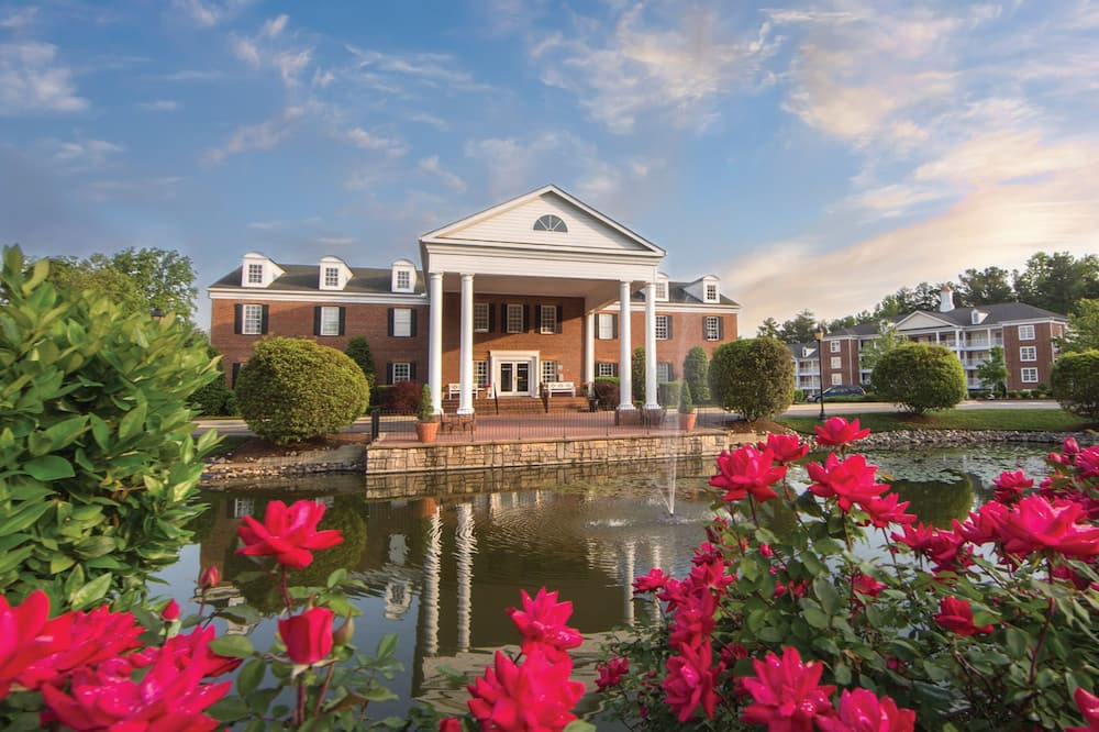 Holiday Inn Club Vacations Williamsburg Resort By IHG 写真