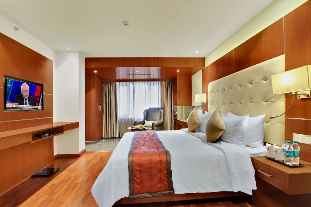 コンフォート イン インシス 写真