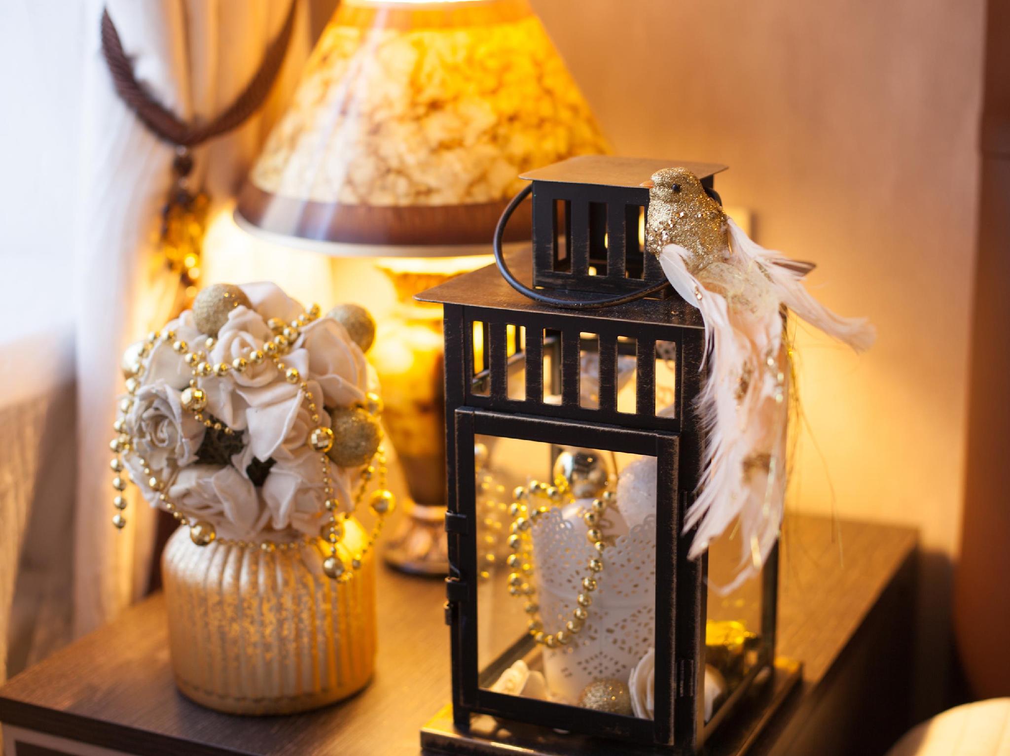 Silver Sphere Inn 写真