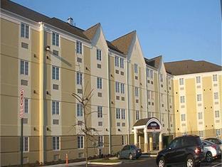 キャンドルウッド スイーツ チェサピーク by IHG 写真