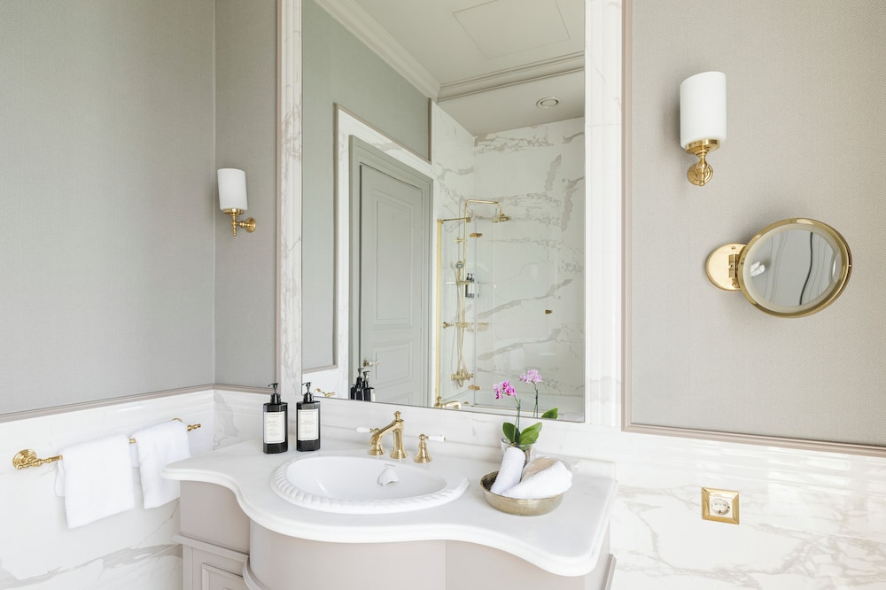 ボスポラス パレス ホテル - スペシャル クラス 写真